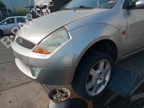Inne FORD STREET KA (RL2) 1.6 | BP27231566O1