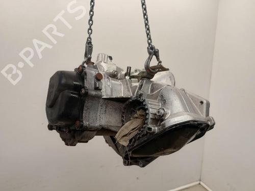 Gearbox OPEL CORSA D (S07) 1.4 (L08, L68) | BP32760873M3  - Image 6