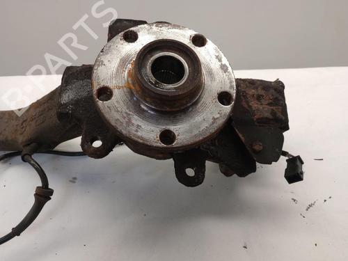 Right front steering knuckle VW PASSAT B5 Variant (3B5) 1.8 | BP32761713M26  - Image 5