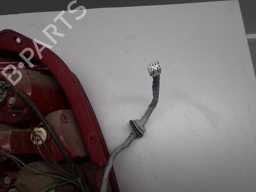 Right taillight HYUNDAI ATOS PRIME (MX) 1.1 | BP27227661C35 