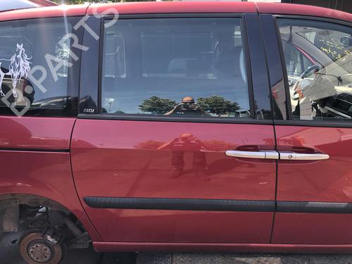 Højre side skydedør PEUGEOT 807 (EB_) 2.2 HDi (128 hp) 32760980