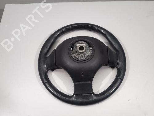 Steering wheel PEUGEOT 206 CC (2D) 1.6 16V (2DNFUF, 2DNFUR) | BP27228074C49 