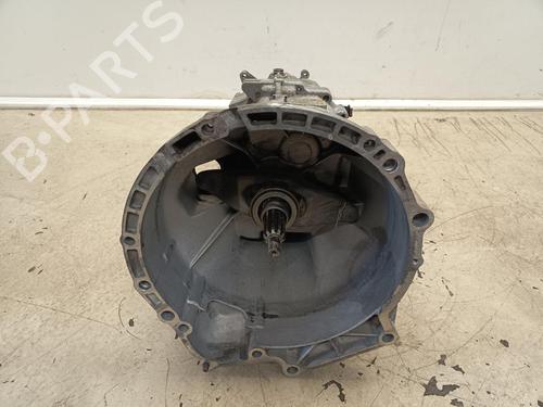 Gearbox BMW 3 Compact (E46) 316 ti | BP32762907M3 - Image 6