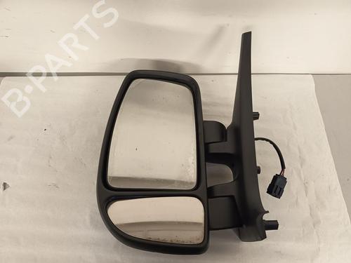 Used Left mirror Left mirror OPEL MOVANO A Van (X70) 2.5 CDTI (FD) (146 hp) 32762031 32762031