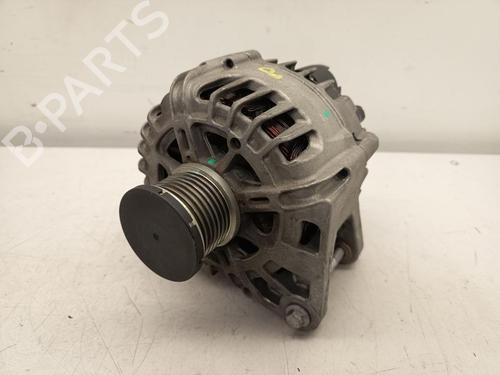 Used Alternator Alternator 38294245 38294245