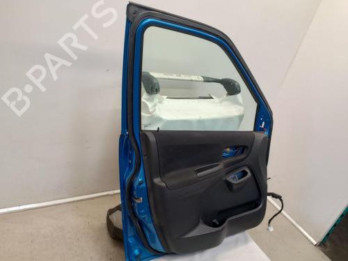 Left front door SUZUKI IGNIS II (MH) 1.3 DDiS (RM413D) | BP27229343C2 