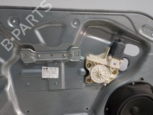 Annen FORD FOCUS II (DA_, HCP, DP) 1.6 | BP27231811O1 