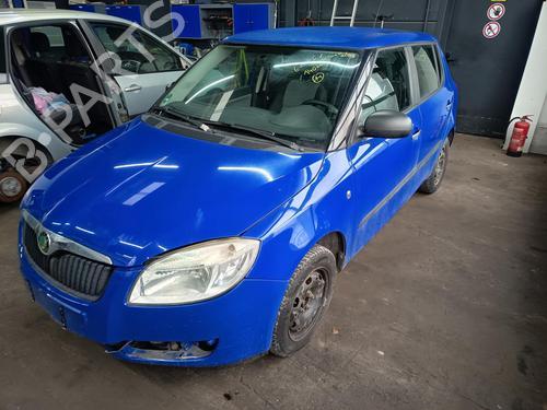 Ricambi SKODA FABIA II (542) 1.2 12V (60 hp) 4457785