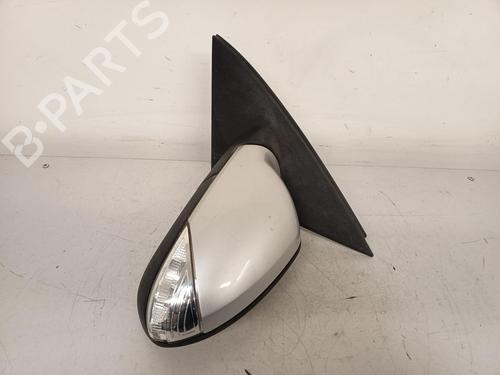 Retrovisor esquerdo SMART FORFOUR (454) 1.5 CDI (454.001) | BP38674029C26 - Image 2