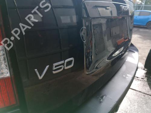 Tailgate VOLVO V50 (545) 1.8 | BP27231920C6 