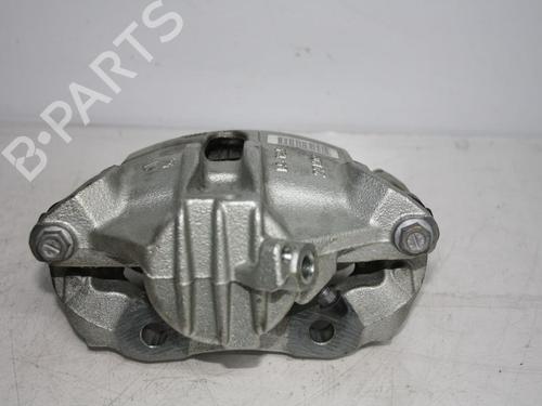 Right front brake caliper OPEL CORSA F (P2JO) 1.2 (68) | BP27229611M104 