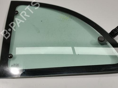 Panel rude bagtil venstre FORD KA (RB_) 1.3 i (60 hp) 27228030