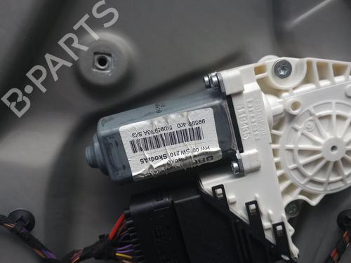 Left rear window motor SKODA OCTAVIA II Combi (1Z5) 2.0 TDI RS | BP27231784E23 