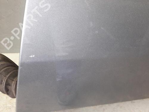 Left front door SKODA FABIA I (6Y2) 1.4 16V | BP27226549C2 