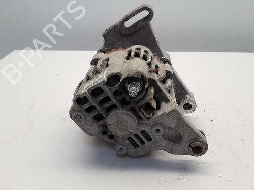 Alternator OPEL COMBO Box Body/MPV 1.7 DI 16V | BP32760803M7  - Image 6