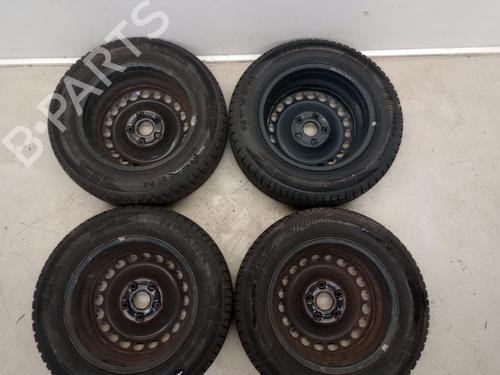 Other VW PASSAT B5 Variant (3B5) 1.8 | BP32733864O1  - Image 6