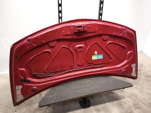 Motorhjelm RENAULT CLIO III (BR0/1, CR0/1)  | BP27226161C1 