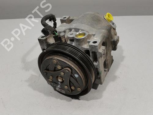AC-Kompressor FIAT PUNTO (188_) 1.2 16V 80 (188.233, .235, .253, .255, .333, .353, .639,... | BP27226888M34 