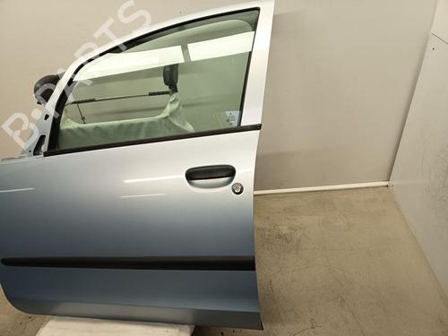 Dør venstre foran MITSUBISHI COLT VI (Z3_A, Z2_A) 1.3 (Z21A) | BP27232394C2 