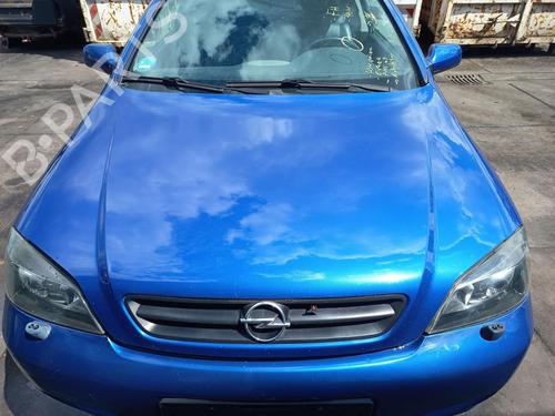 Motorhjelm Motorhjelm OPEL ASTRA G Coupe (T98) 2.2 16V (F07) (147 hp) 35916942 35916942
