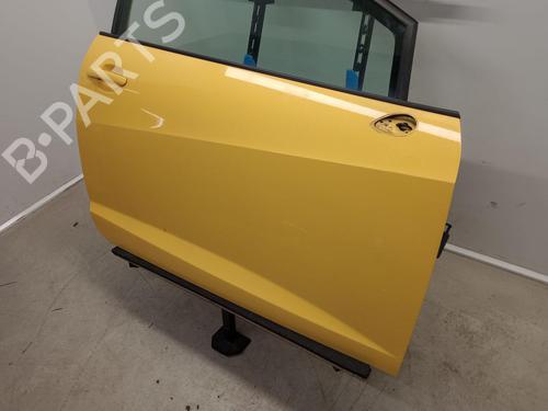 Right front door SEAT IBIZA IV SC (6J1, 6P5) 1.4 | BP27233101C3 