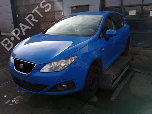 Used Parts SEAT IBIZA IV SC (6J1, 6P5) 1.2 (70 hp) 2938064
