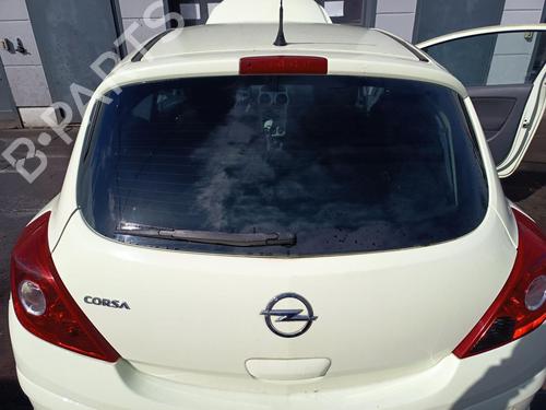 tailgate-opel-corsa-d-s07-2006-2007-2008-2009-2010-2011-2012-2013-2014-2015-33676433 main image