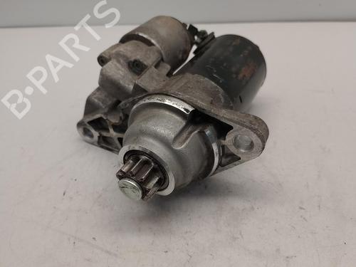 Startmotor VW FOX Hatchback (5Z1, 5Z3, 5Z4) 1.2 | BP27226500M8 
