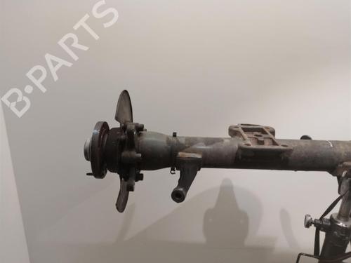 Rear axle OPEL COMBO Box Body/MPV 1.7 DI 16V | BP32760818M2  - Image 7