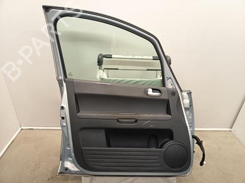 Dør venstre foran MITSUBISHI COLT VI (Z3_A, Z2_A) 1.3 (Z21A) | BP27232394C2 