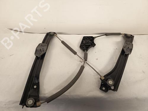 Used Front left window mechanism Front left window mechanism SKODA SUPERB III Estate (3V5) 2.0 TDI (150 hp) 33611521 33611521