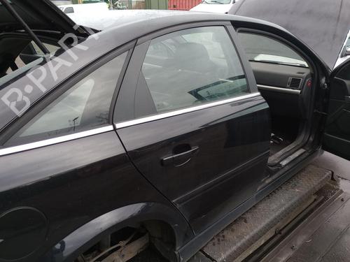 Andre OPEL VECTRA C GTS (Z02) 1.8 16V (F68) | BP27233370O1 