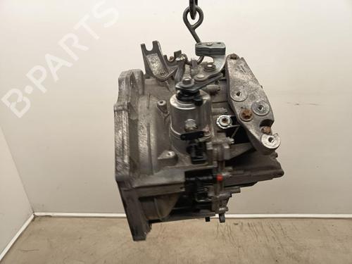 Gearbox OPEL MERIVA B MPV (S10) 1.7 CDTI (75) | BP38602686M3 - Image 8
