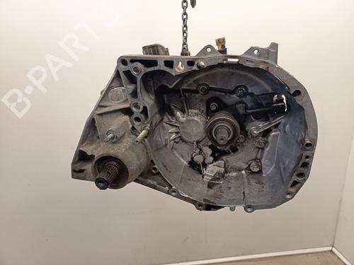 gearbox-renault-laguna-ii-bg01_-2001-2002-2003-2004-2005-2006-2007-32763385 main image