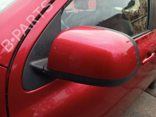 Bakspejl venstre Bakspejl venstre NISSAN MICRA IV (K13K, K13KK) 1.2 (80 hp) 34140976 34140976