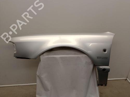 Used Left front fenders AUDI A8 D2 (4D2, 4D8) 4.2 quattro (299 hp) 27228411