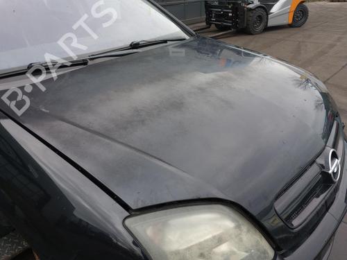 Hood OPEL VECTRA C GTS (Z02) 1.8 16V (F68) | BP27233368C1 