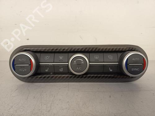 Used Heater blower motor Heater blower motor ALFA ROMEO GIULIA (952_) 2.0 (952ABA25B) (200 hp) 39751062 39751062