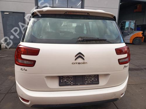 Tailgate CITROËN C4 Picasso II 1.6 BlueHDi 120 | BP32762080C6 - Image 2