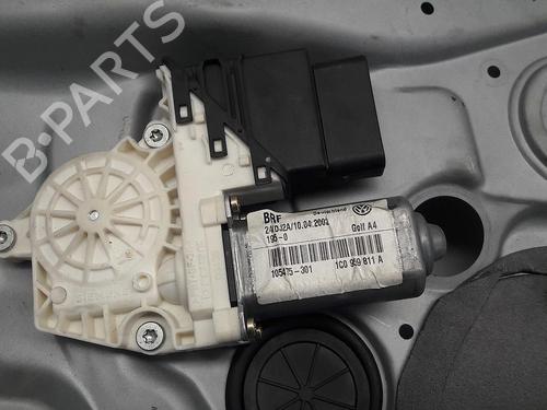 Rear left window mechanism VW GOLF IV (1J1) 1.6 FSI | BP27227427C24 
