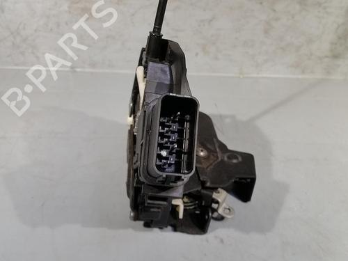 Rear left lock FORD GALAXY II (WA6) 2.0 TDCi | BP27226392C100 