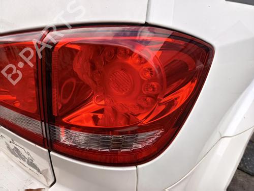Used Right taillight Right taillight DODGE JOURNEY 2.0 CRD (140 hp) 40089764 40089764