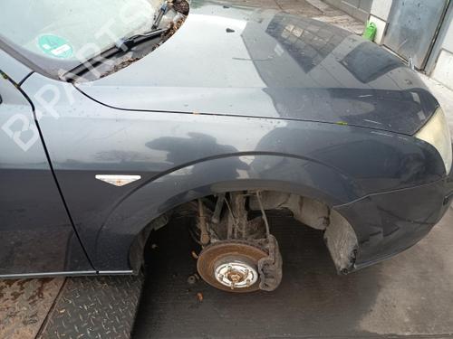 Used Right front fenders Right front fenders FORD MONDEO III (B5Y) 1.8 16V (125 hp) 40609891 40609891