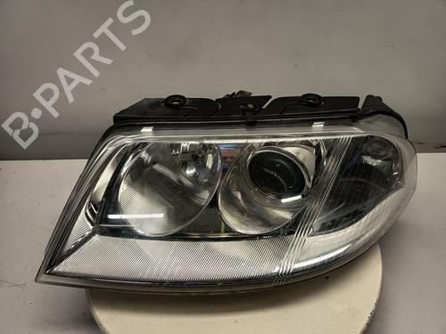 Used Left headlight Left headlight VW PASSAT B5.5 Variant (3B6) 1.6 (102 hp) 32763059 32763059