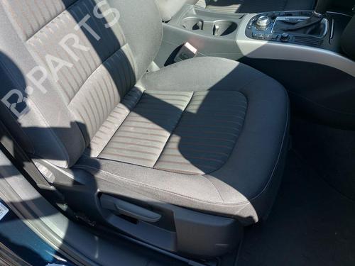 Right front seat AUDI A4 B8 Avant (8K5) 2.0 TFSI | BP27231238C16 