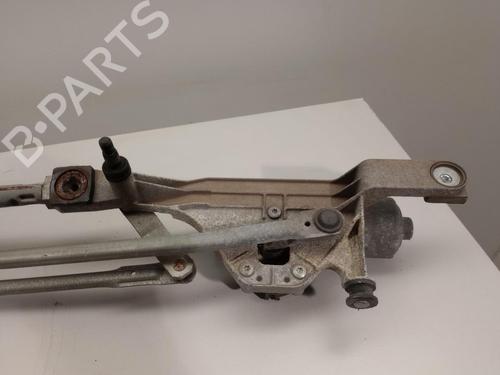 Front wiper motor FORD FOCUS II (DA_, HCP, DP) 1.6 | BP27231830M29 