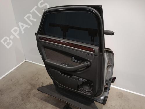 Dør venstre bak AUDI A8 D3 (4E2, 4E8) 3.0 TDI quattro | BP27229061C4 