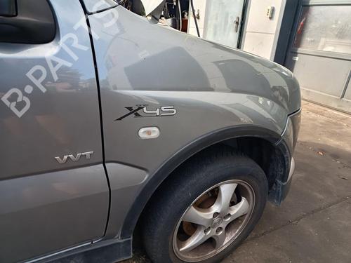 Forskærm Højre SUZUKI IGNIS II (MH) 1.3 4x4 (RM413) | BP39010409C42 - Image 2