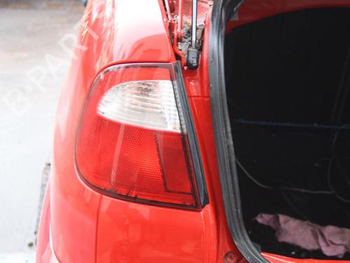 Used Left taillight SEAT CORDOBA (6K1, 6K2) 1.4 16V (75 hp) 27230240