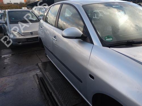 Right front door SEAT IBIZA III (6L1) 1.4 16V | BP27232211C3 